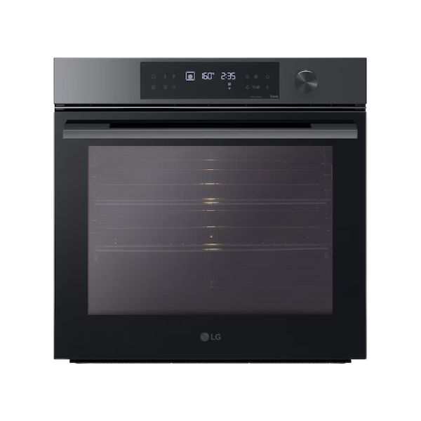 BO607G1MB4 - Lò nướng LG InstaView Series 7 76L – Màu Đen